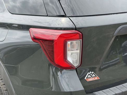 Used 2022 Ford Explorer Timberline AWD/4WD image 11
