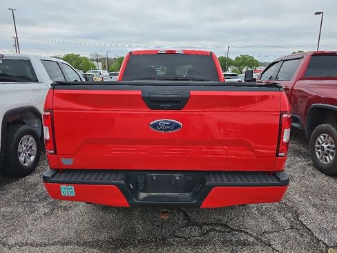 Used 2019 Ford F150 XL w/ Equipment Group 101A Mid AWD/4WD image 11