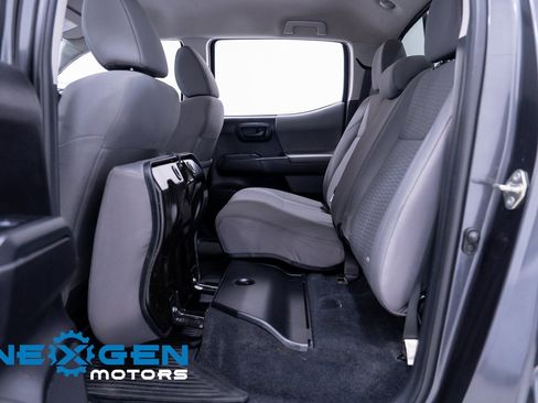 Used 2019 Toyota Tacoma SR image 36
