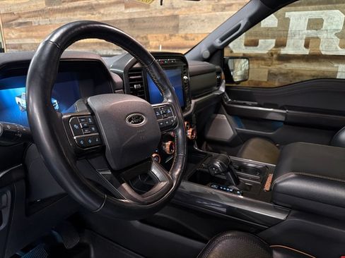 Used 2021 Ford F150 Tremor w/ Equipment Group 402A High AWD/4WD image 9