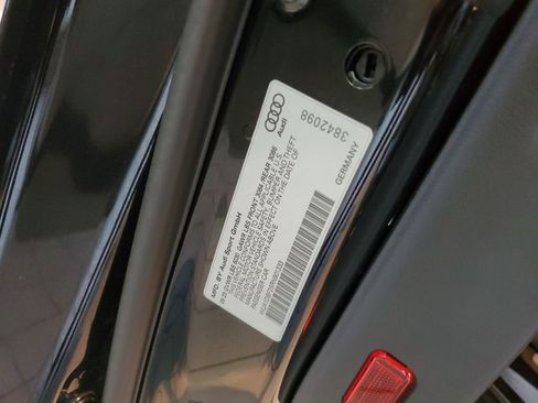 Used 2024 Audi RS 6 performance image 24