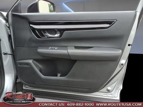 Used 2024 Honda CR-V Sport Touring image 14