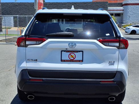 Certified 2025 Toyota RAV4 XLE w/ Convenience Package AWD/4WD image 5