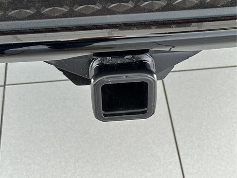 New 2025 Chevrolet Colorado Trail Boss AWD/4WD image 20