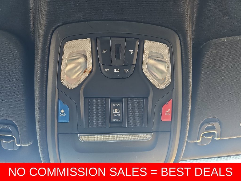 Used 2019 RAM 1500 Big Horn AWD/4WD image 30