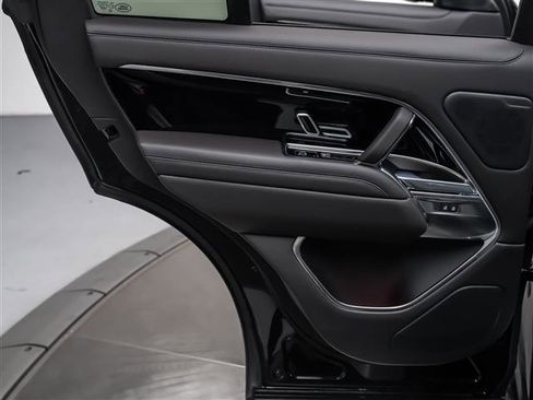 New 2025 Land Rover Range Rover SE image 24