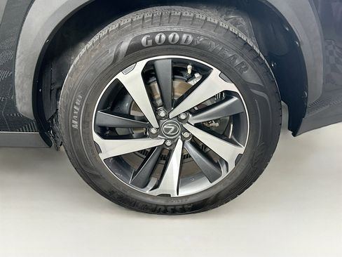 Used 2020 Lexus NX 300h AWD w/ Premium Package image 11