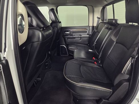 Certified 2024 RAM 2500 Laramie image 24