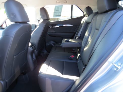 New 2026 Buick Envision Preferred image 11