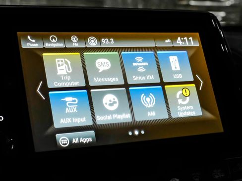 Used 2023 Honda Odyssey Touring image 31