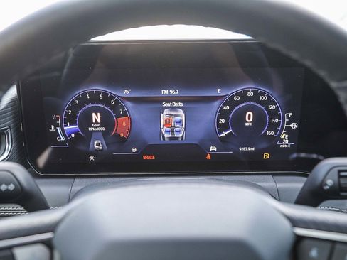 Used 2024 Ford Mustang GT Premium w/ GT Performance Package image 21