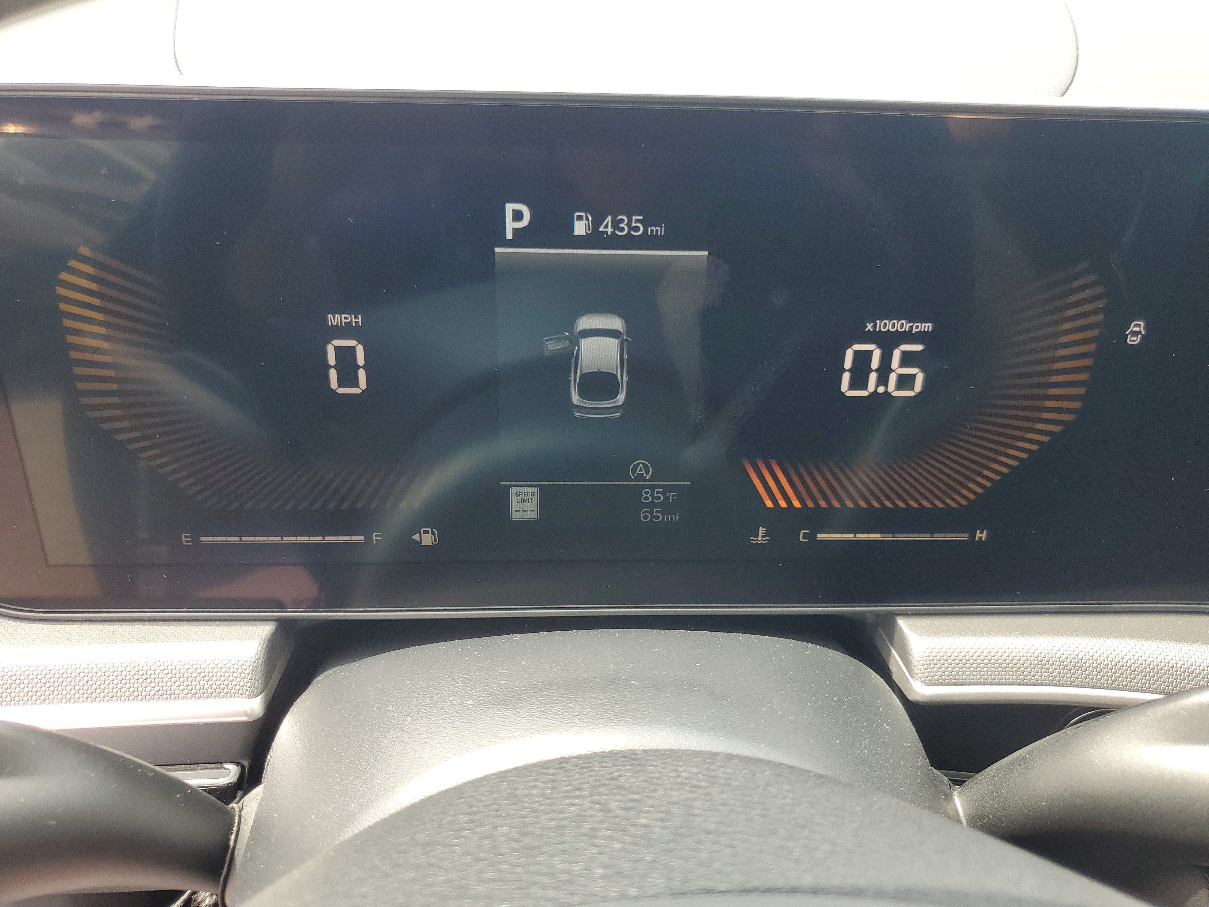 New 2026 Kia K5 LXS FWD image 24