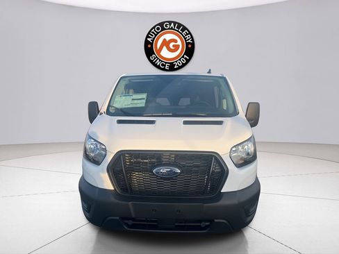 Used 2024 Ford Transit 250 Low Roof image 2