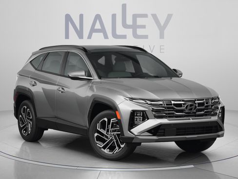 New 2026 Hyundai Tucson SE FWD image 6