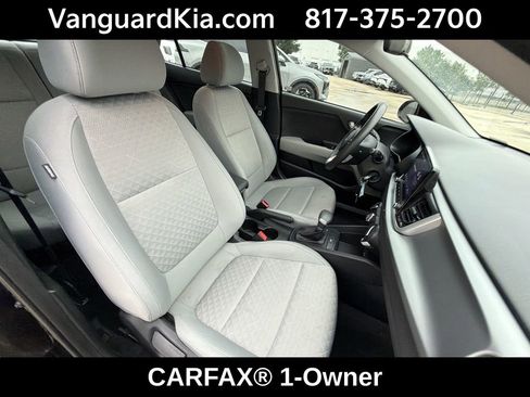 Certified 2022 Kia Rio S FWD image 28