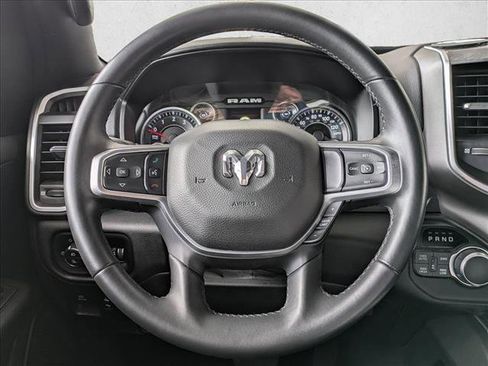 Used 2019 RAM 1500 Big Horn AWD/4WD image 10
