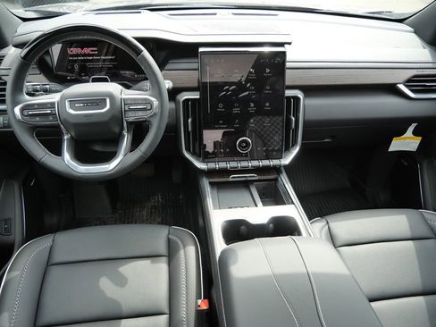 New 2026 GMC Acadia Denali w/ Super Cruise Package AWD/4WD image 40