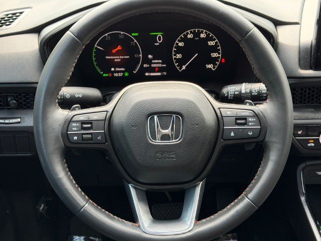 Certified 2024 Honda CR-V Sport-L image 13