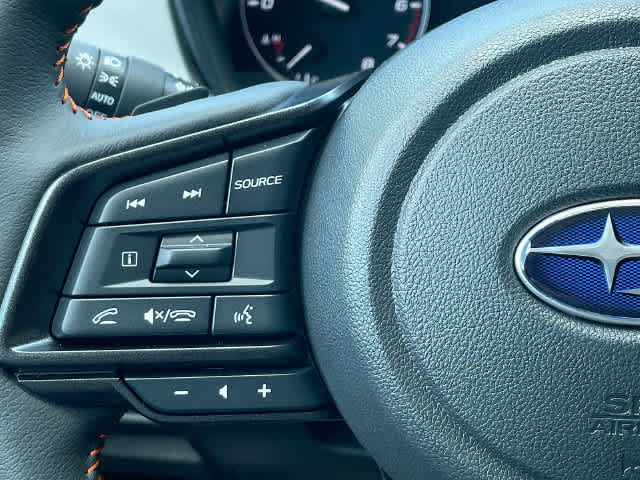 New 2026 Subaru Crosstrek 2.5i Limited AWD/4WD image 36