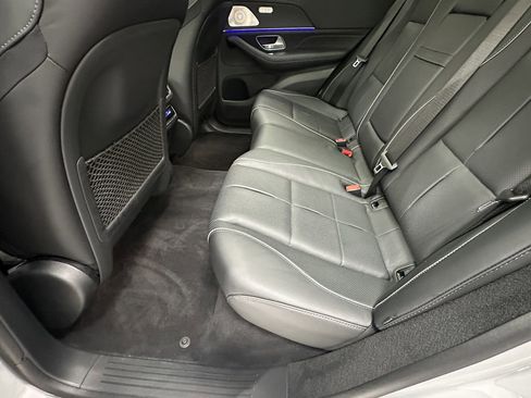 Certified 2024 Mercedes-Benz GLE 450 4MATIC image 23
