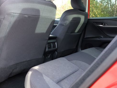 Used 2025 Toyota Camry LE image 21