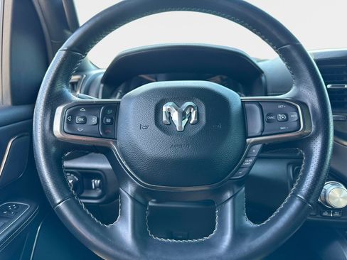 Used 2023 RAM 1500 Rebel w/ Rebel Level 2 Equipment Group image 29