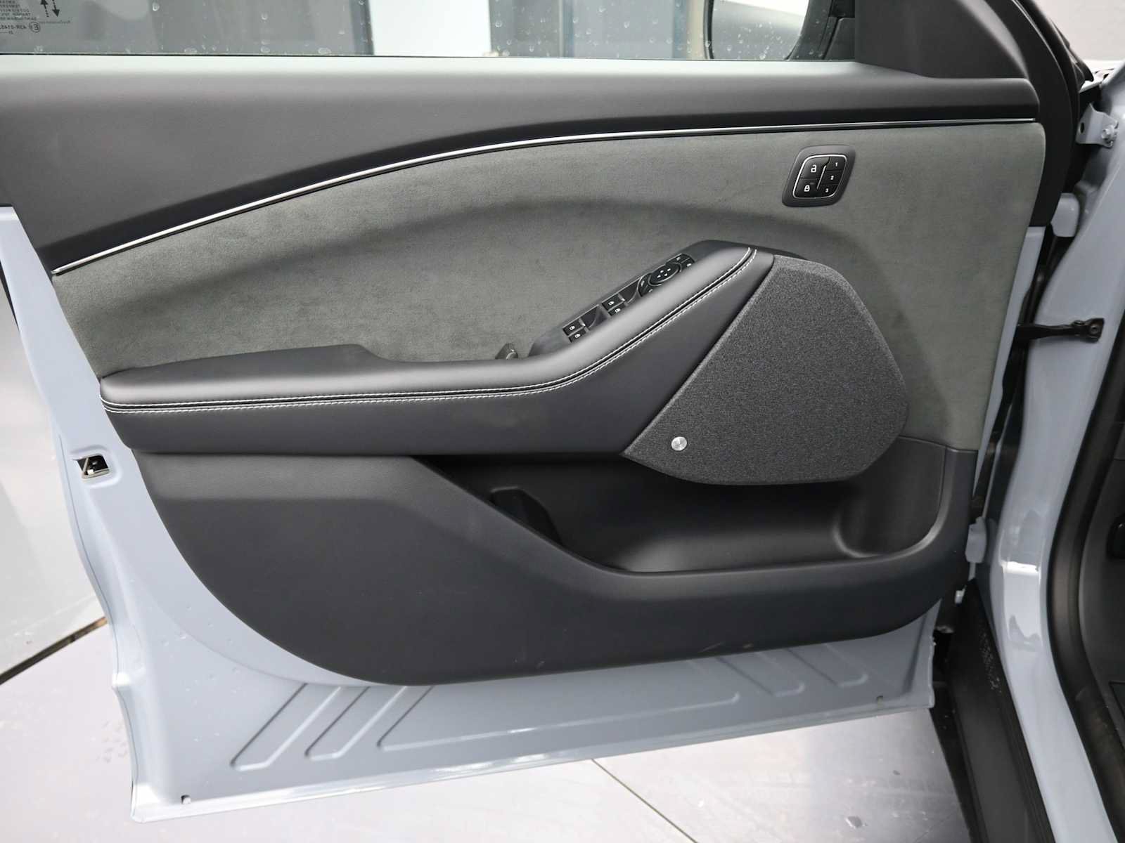 New 2025 Ford Mustang Mach-E GT w/ Interior Protection Package AWD/4WD image 19