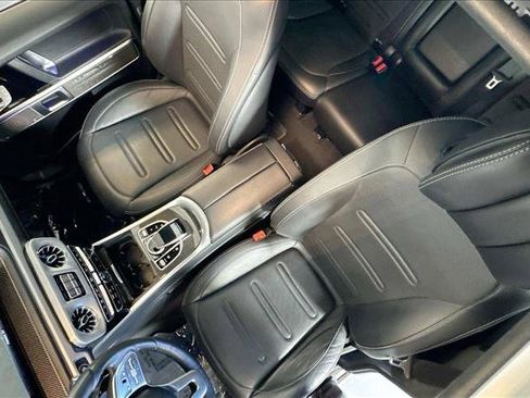 Used 2023 Mercedes-Benz G 550 image 20