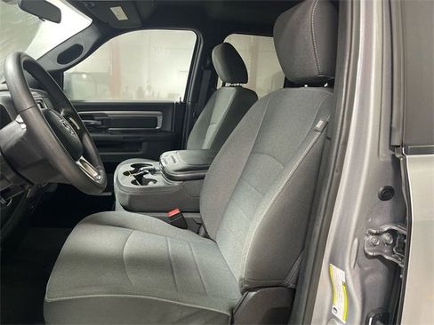 Used 2022 RAM 1500 Classic Warlock image 11