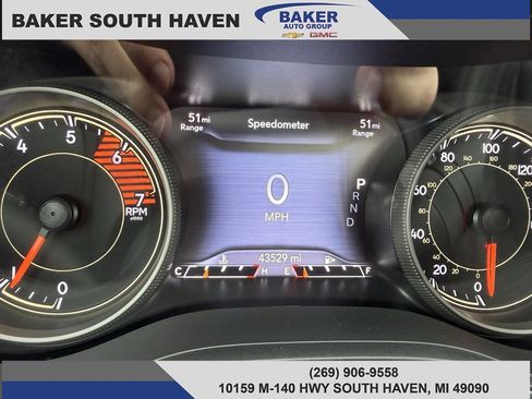 Used 2022 Jeep Cherokee Limited image 18