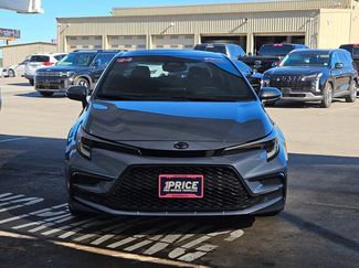 Used 2024 Toyota Corolla SE video 2