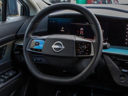 Used 2025 Nissan Murano SL w/ Cargo Package image 39