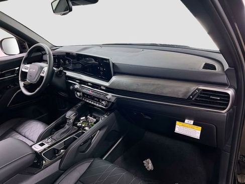 New 2025 Kia Telluride EX X-Line image 33
