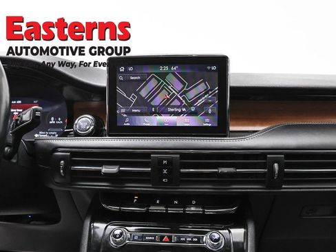 Used 2021 Lincoln Corsair Reserve w/ Elements Package AWD/4WD image 12