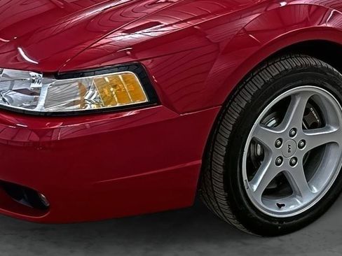 Used 1999 Ford Mustang Cobra image 7