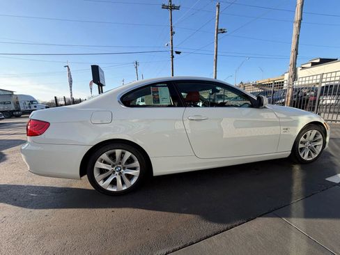 Used 2012 BMW 328i xDrive Coupe w/ Premium Pkg image 12