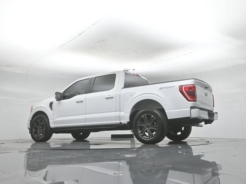 Certified 2023 Ford F150 XLT RWD image 55