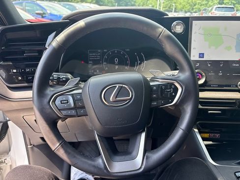 Used 2024 Lexus TX 350 AWD w/ Cold Weather Package image 25