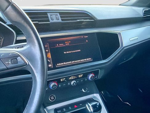 Used 2021 Audi Q3 2.0T Premium w/ Convenience Package image 28