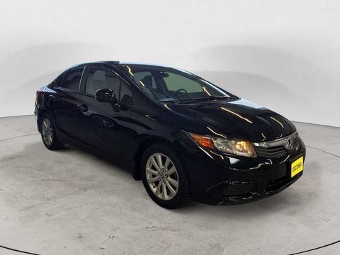 Used 2012 Honda Civic EX image 3