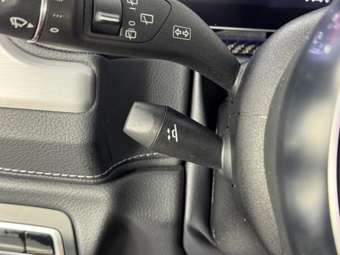 Used 2021 Mercedes-Benz G 550 image 22