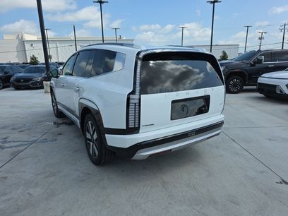 New 2026 Hyundai Ioniq 9 SEL