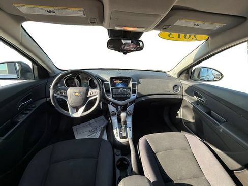 Used 2013 Chevrolet Cruze Eco FWD image 17