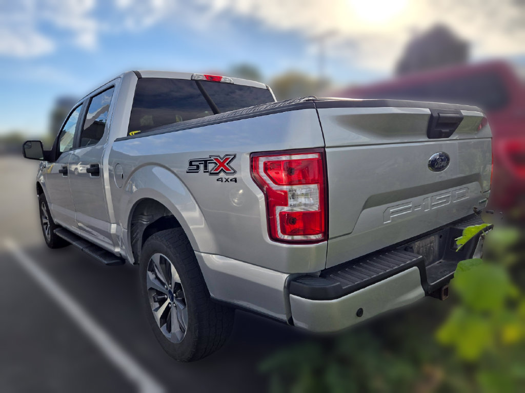 Used 2019 Ford F150 XL w/ Equipment Group 101A Mid AWD/4WD image 5