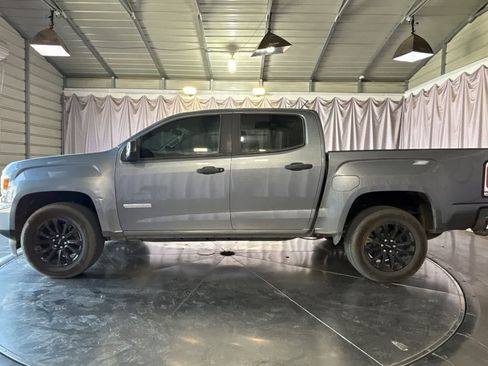 Used 2021 GMC Canyon Elevation Standard w/ Convenience Package RWD image 6