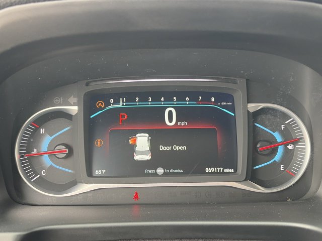 Used 2020 Honda Pilot Elite image 24