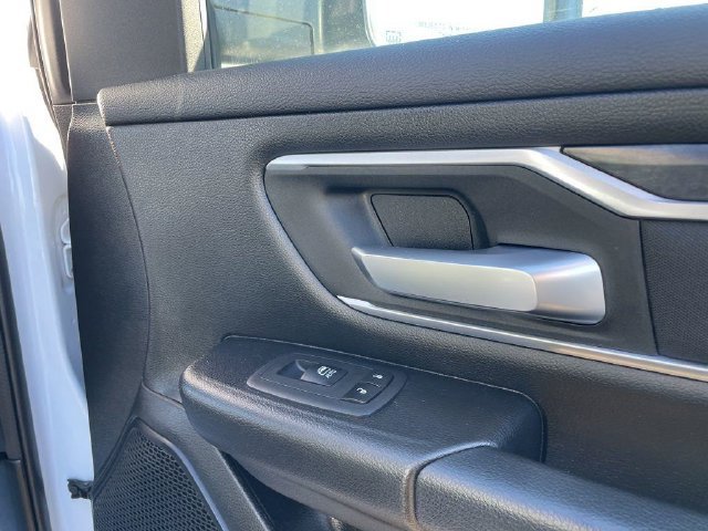 Used 2023 RAM 1500 Big Horn AWD/4WD image 38