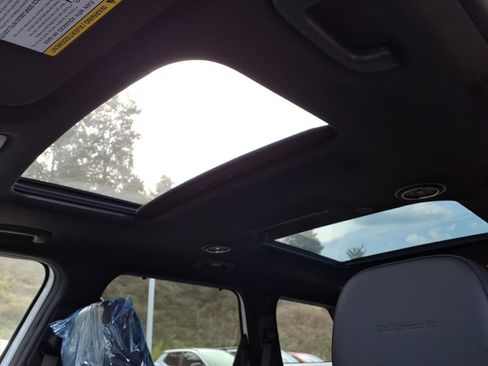 New 2026 Hyundai Palisade Calligraphy image 7