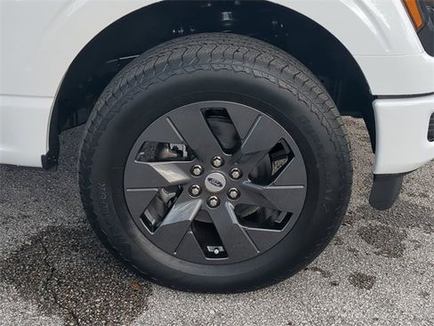 New 2025 Ford F150 STX w/ Equipment Group 200A image 22