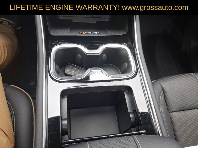 Used 2026 Chevrolet Traverse High Country w/ LPO, Floor Liner Package AWD/4WD image 20